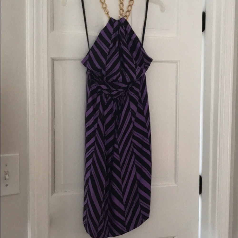 Milly Dress